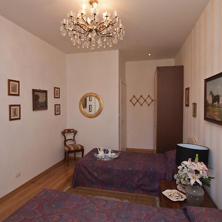 B&B Better Trieste Dış mekan fotoğraf