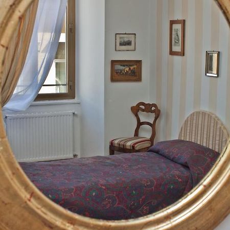B&B Better Trieste Dış mekan fotoğraf