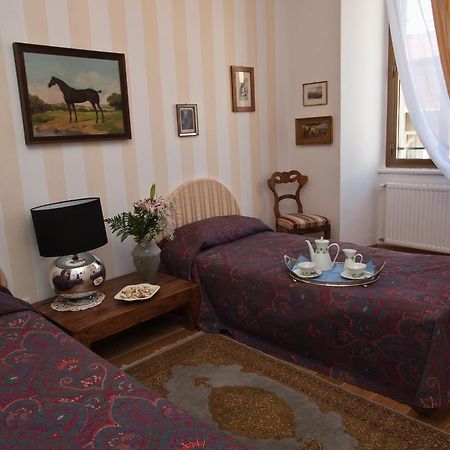 B&B Better Trieste Dış mekan fotoğraf