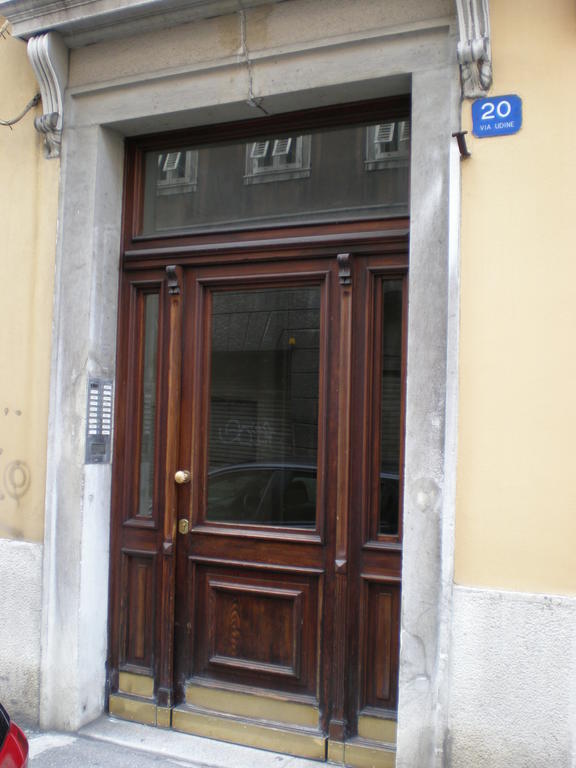 B&B Better Trieste Dış mekan fotoğraf