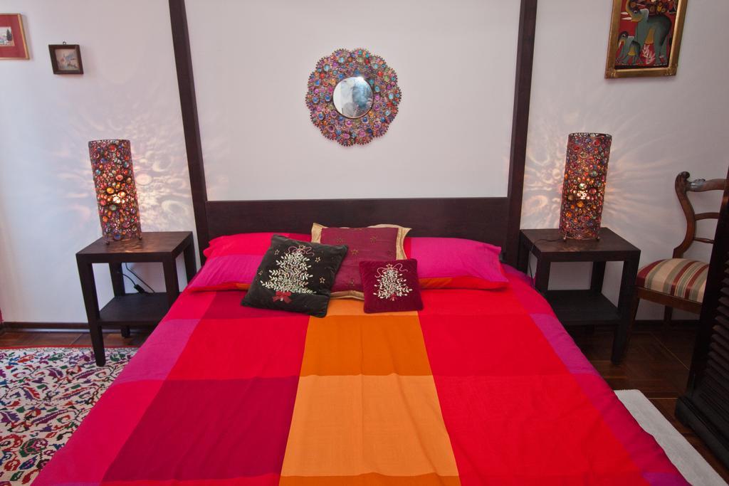 B&B Better Trieste Dış mekan fotoğraf