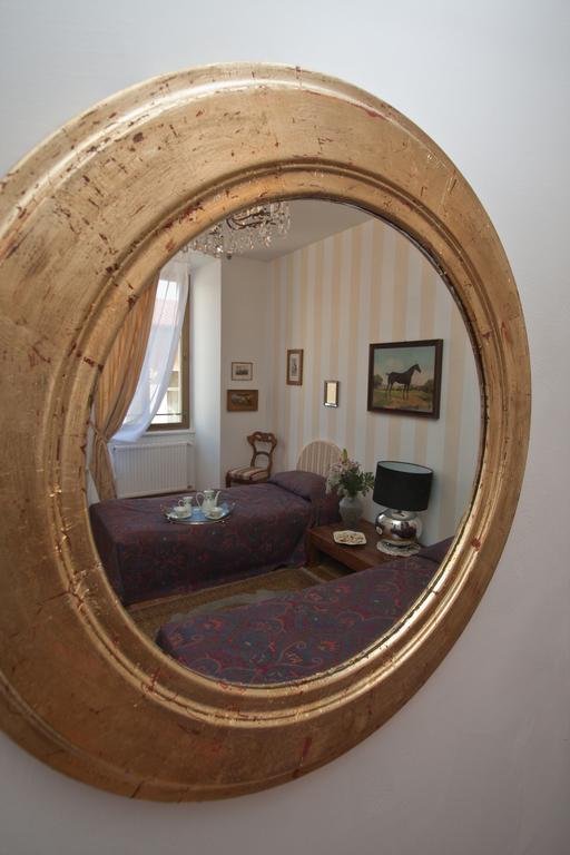 B&B Better Trieste Dış mekan fotoğraf