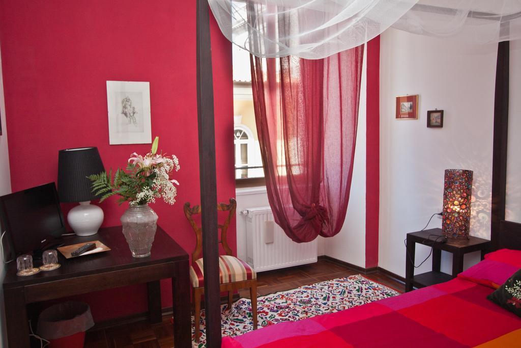 B&B Better Trieste Dış mekan fotoğraf