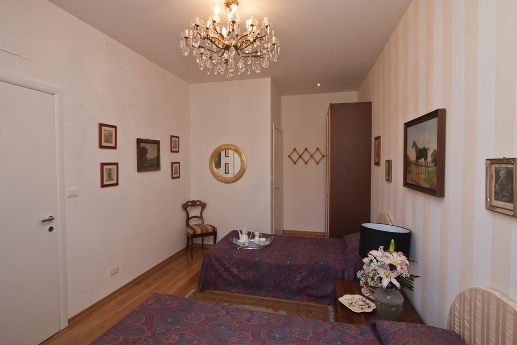B&B Better Trieste Dış mekan fotoğraf