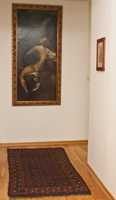 B&B Better Trieste Dış mekan fotoğraf