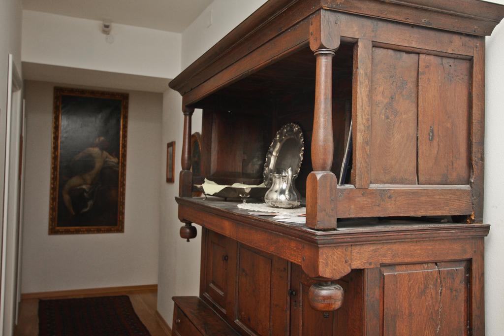 B&B Better Trieste Dış mekan fotoğraf