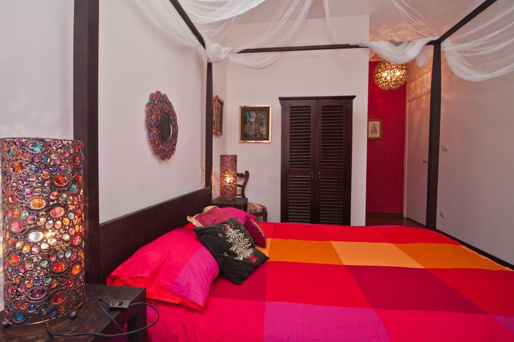 B&B Better Trieste Oda fotoğraf