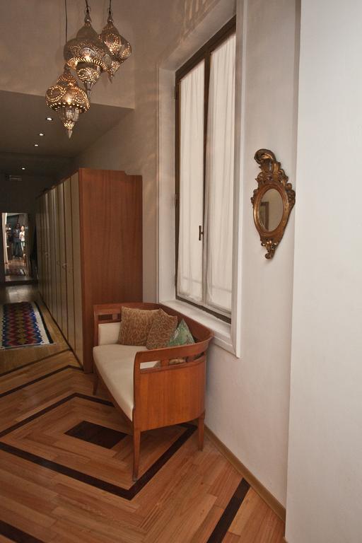 B&B Better Trieste Dış mekan fotoğraf