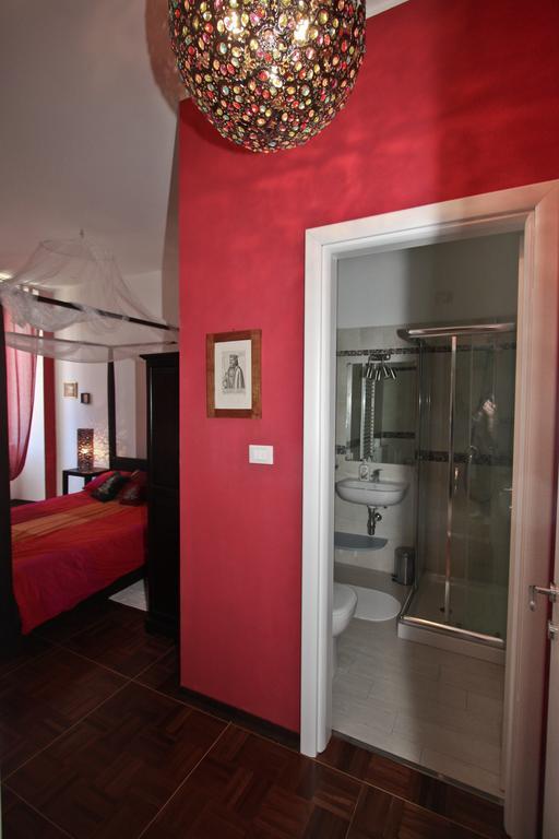 B&B Better Trieste Oda fotoğraf
