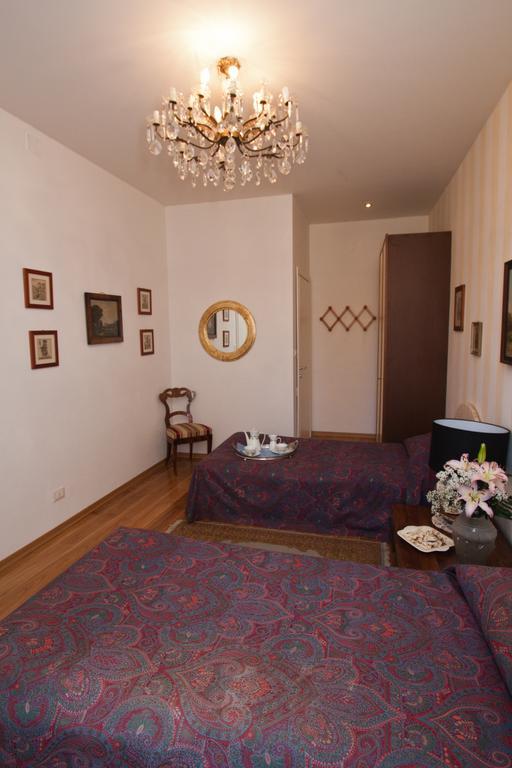 B&B Better Trieste Dış mekan fotoğraf