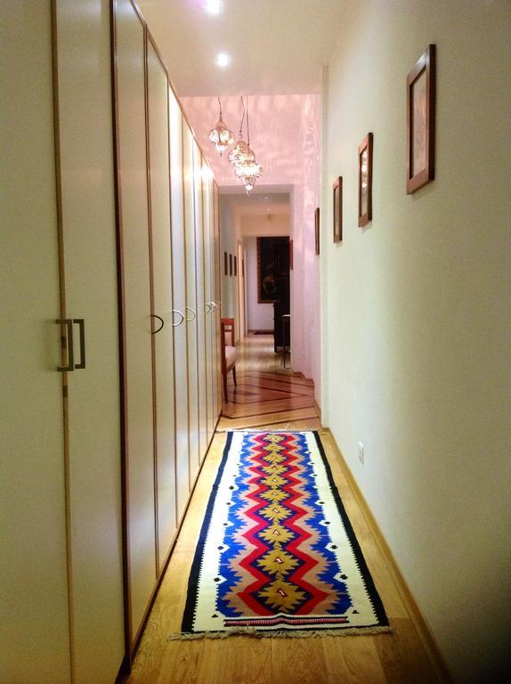 B&B Better Trieste Dış mekan fotoğraf
